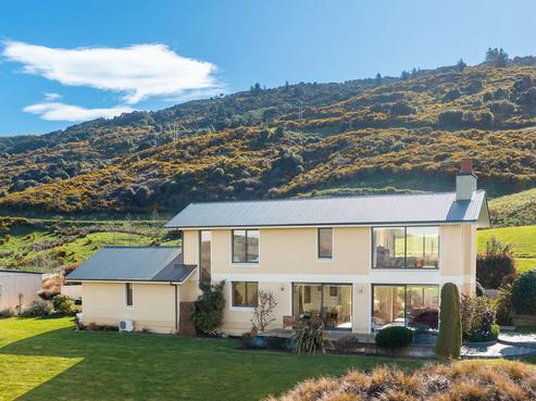 294 Tirohanga Road, North Taieri