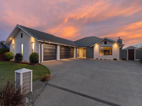 12 Coachmans Road, Prebbleton