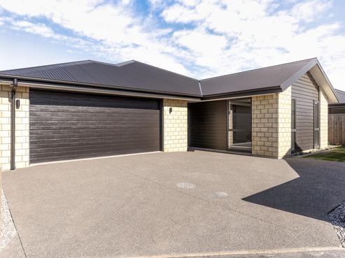 16 Central Avenue, Prebbleton