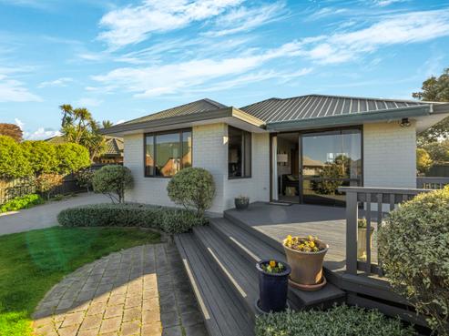 45 Orlando Crescent, Waimairi Beach