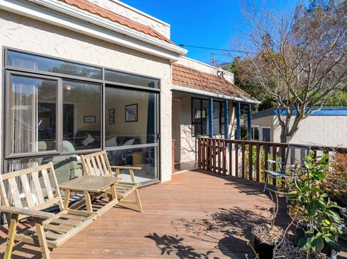 1 Reynolds Street, The Glen