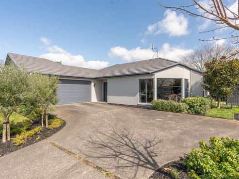 23 Lavenham Place, Rototuna North