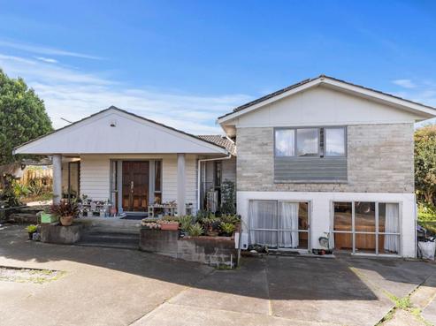 324 Bucklands Beach Road, Bucklands Beach