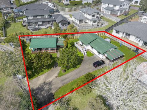 68 Matija Place, Red Beach