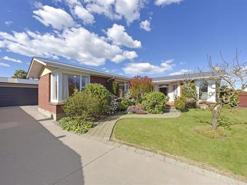 25 Erin Crescent, Mairehau