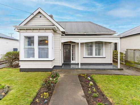 3 Moreau Street, Saint Kilda