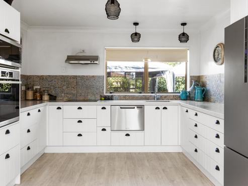 5/43 Middle Road, Havelock North
