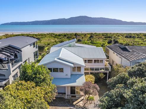 91 Manly Street, Paraparaumu Beach