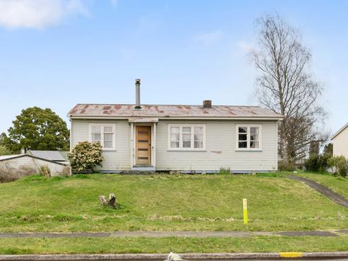 6 Osborne Place, Tokoroa