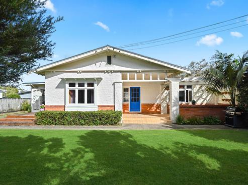 12 Gillies Avenue, Claudelands
