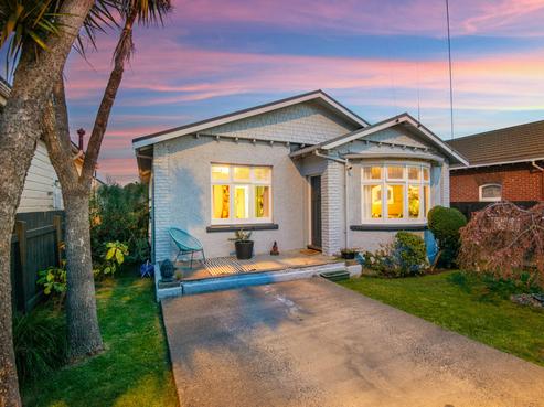 199 Macandrew Road, South Dunedin