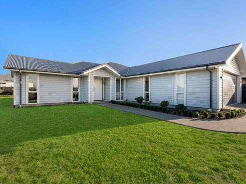 5 Cressy Place, Darfield