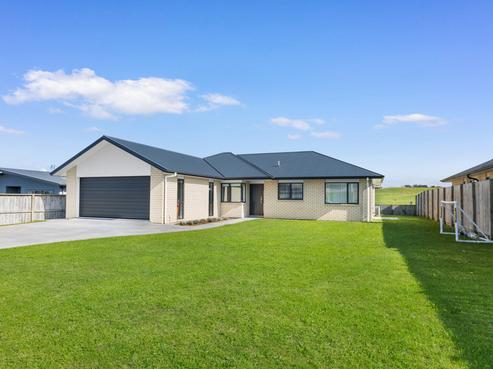 17 Andrew Hilton Close, Morrinsville