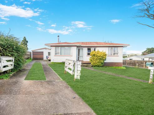 20 Orrs Road, Kaikohe