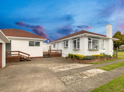 6 Jervis Street, Hillcrest