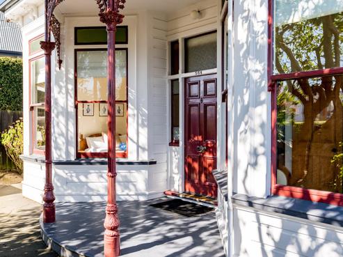 564 Highgate, Maori Hill