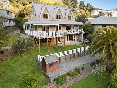 117 Sumnervale Drive, Sumner