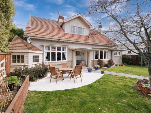 12 Wills Street, Ashburton