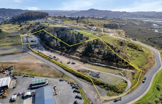 Industrial Land Holding