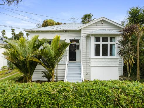 14 Malvern Road, Morningside