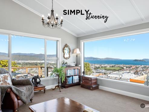 10 Chestnut Grove, Maungaraki