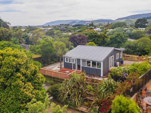 108 Rosetta Road, Raumati South