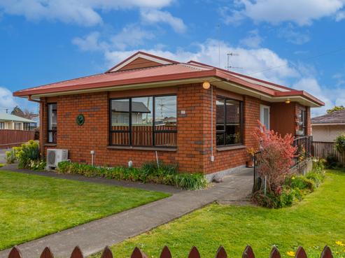 8A Wellington Road, Waipukurau and Surrounds
