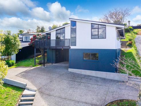 72 Tui Crescent, Te Awamutu