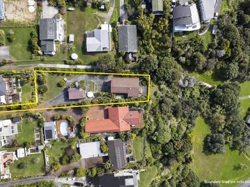 10 Craig Road, Maraetai