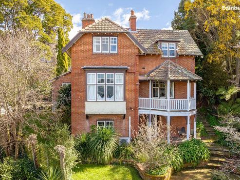 31 Heriot Row, Dunedin Central