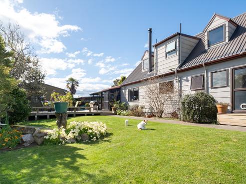 117 Ferguson Street North, Bay View