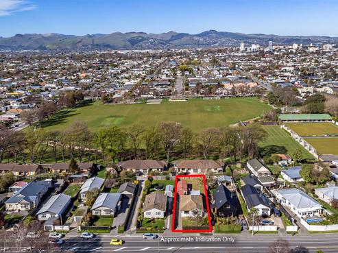 26 Warrington Street, Mairehau