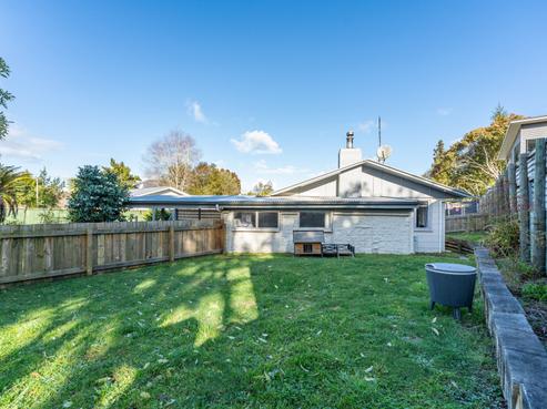 141 Rickit Street, Taupo