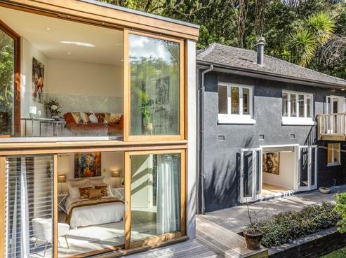 27 Wood Bay Road, Titirangi