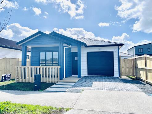 25 Huringa Road, Karaka