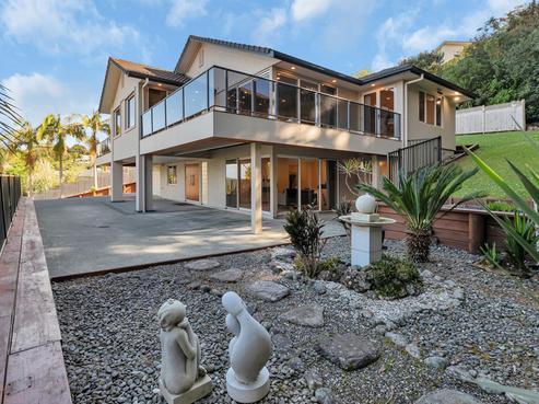 12B Magnolia Avenue, Kamo