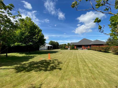 6 Sheridan Drive, Rolleston