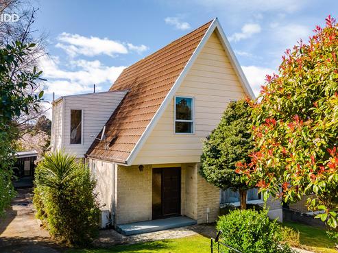 62 Brockville Road, Glenross