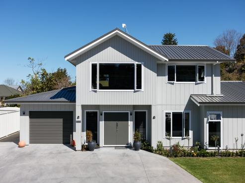 214 Russell Street, Whataupoko
