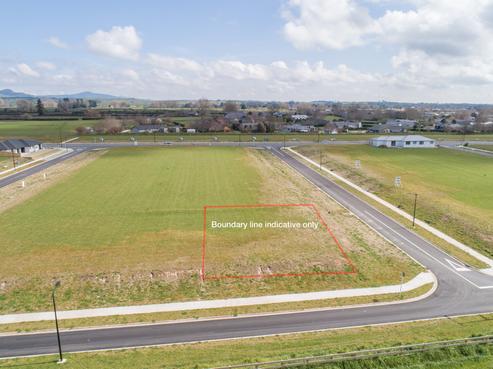 18 Buxton Crescent, Matamata