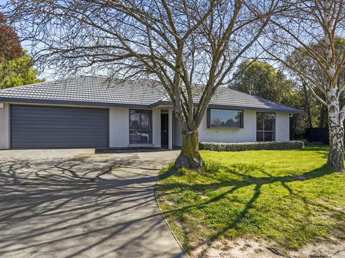 92 Tennyson Street, Rolleston