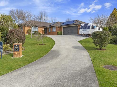 19 Cedar Way, Morrinsville