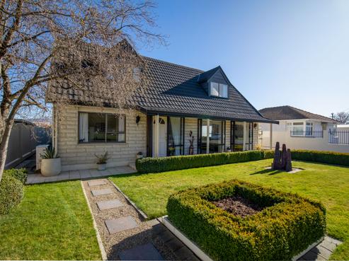38 Shannon Street, Alexandra
