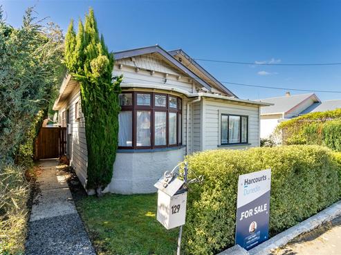 129 Glen Road, The Glen