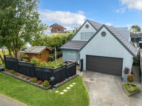 5A Westergrove Place, West Harbour