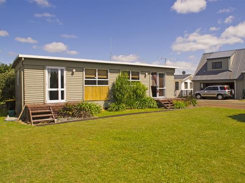 66 Robinson Road, Whitianga