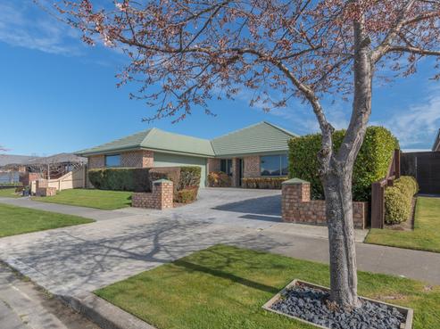 9 Fergus Street, Kaiapoi