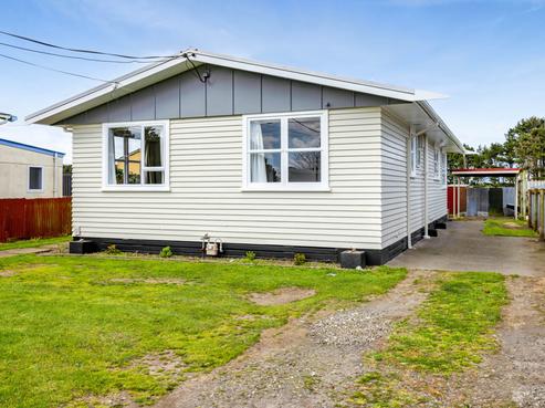 11A Buchanan Place, Hawera