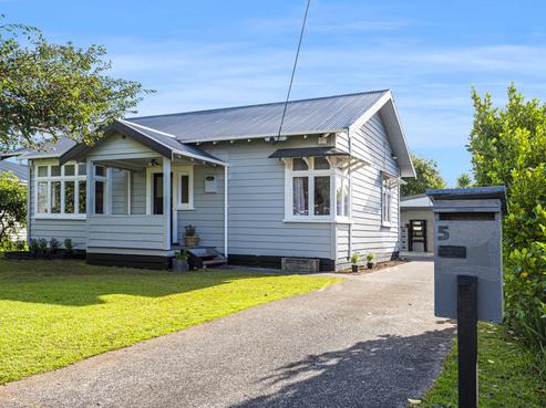5 Zealandia Street, Kensington