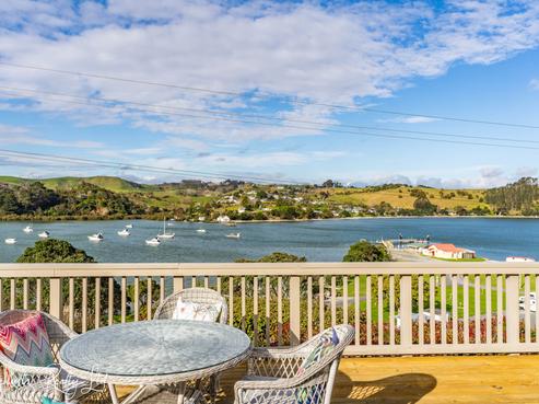 646 Pahi Road, Paparoa